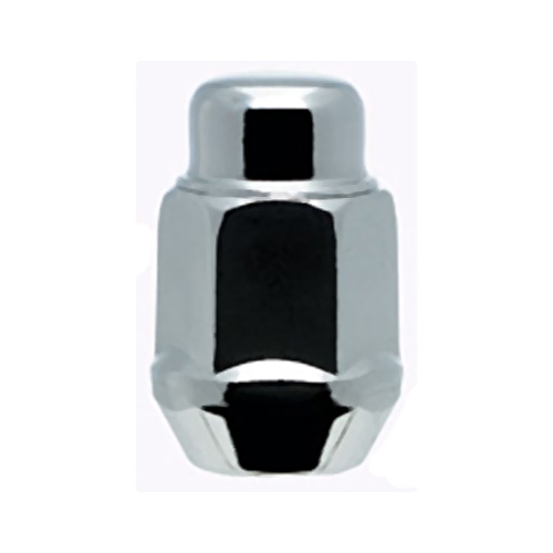 12MM x 1.5 Bulge Acorn Nut 3/4